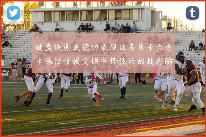 键盘侠谢泼德的表现让乌度卡无奈卡佩拉传授艾顿中锋技巧的精彩瞬间