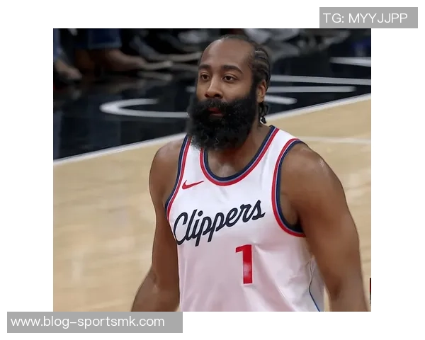 哈登独自领军快船迎战绿军小卡因伤缺席第七场比赛 哈登独自领军快船迎战绿军小卡因伤缺席第七场比赛