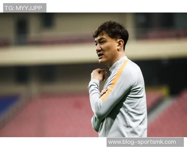 张文杰谈广州训练理念外教主导让归国球员更快适应