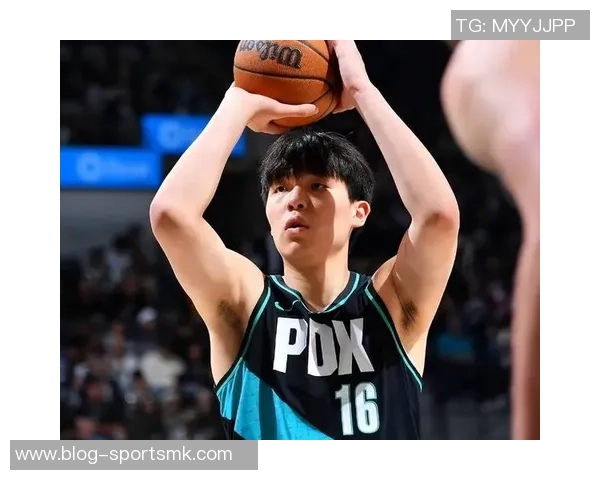 拓记:开拓者本月增加本地训练时间助力杨瀚森减少舟车劳顿 拓记:开拓者本月增加本地训练时间助力杨瀚森减少舟车劳顿