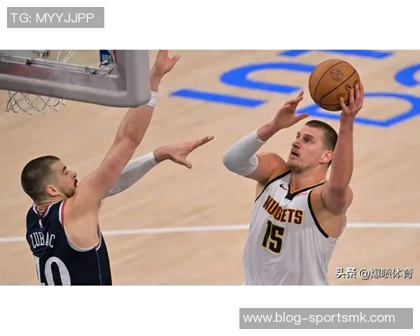 阿隆戈登称约基奇具备场均40分能力但更爱助攻展现团队精神