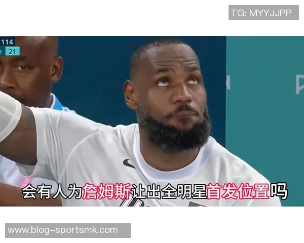 徐静雨评论全明星选票詹姆斯排名第九引发球迷热议 徐静雨评论全明星选票詹姆斯排名第九引发球迷热议