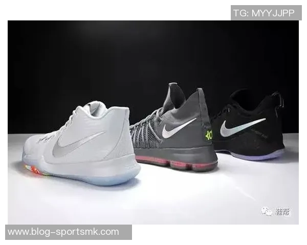 未来之星闪耀赛场Nike为NCAA女篮球员朱朱沃特金斯特别推出个性配色球鞋