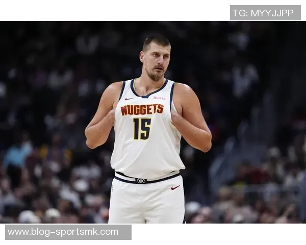 约基奇三分球失准却狂砍36分18篮板13助攻展现全能表现 约基奇三分球失准却狂砍36分18篮板13助攻展现全能表现