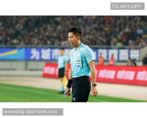 马宁入选2026美加墨世界杯裁判培训迎来最后考核挑战 马宁入选2026美加墨世界杯裁判培训迎来最后考核挑战